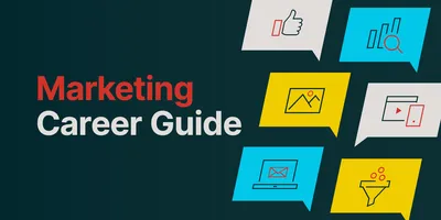 Marketing career paths