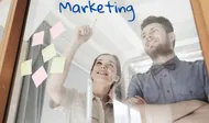 Marketing Strategy 2021 Covid