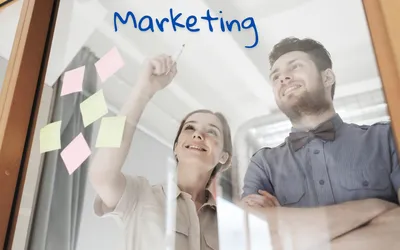 Marketing Strategy 2021 Covid