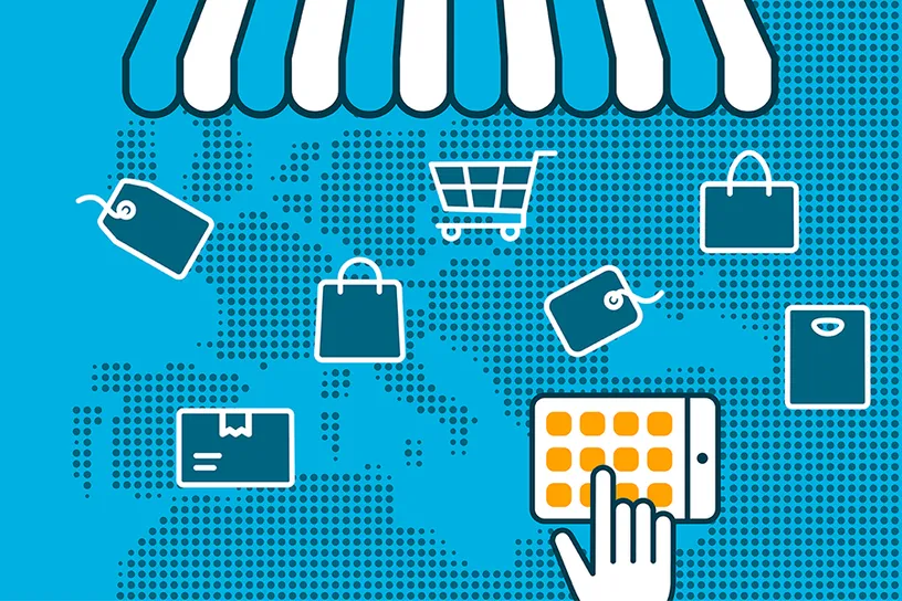 Online Marketplaces