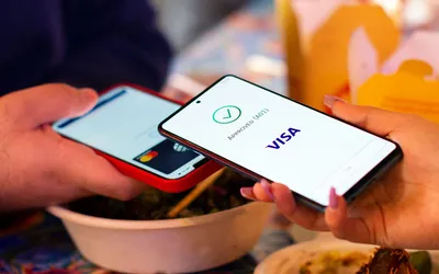 Digital Wallets