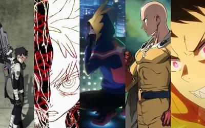 Anime