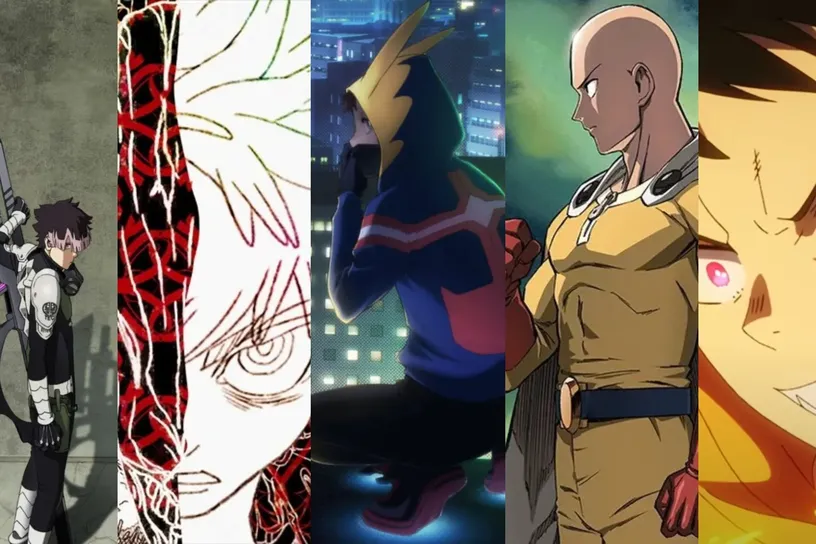 Anime