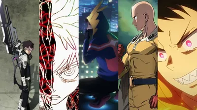 Anime