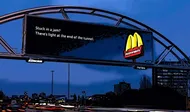 Out Of Home Advertising