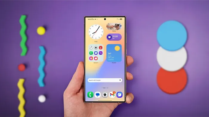galaxy