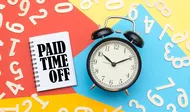 Paid time off