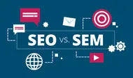 SEO vs SEM