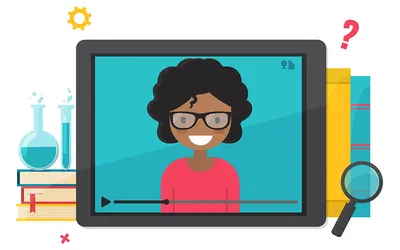 Education technology tools