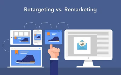 Remarketing Vs Retargeting
