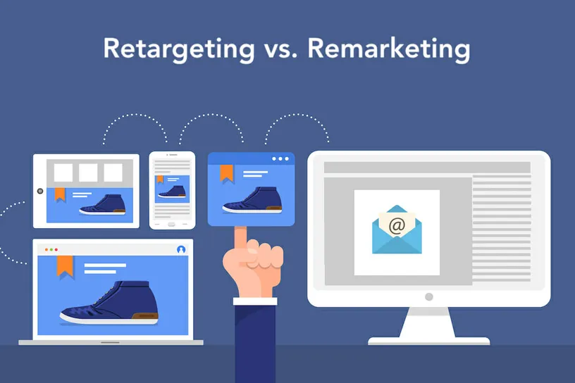 Remarketing Vs Retargeting
