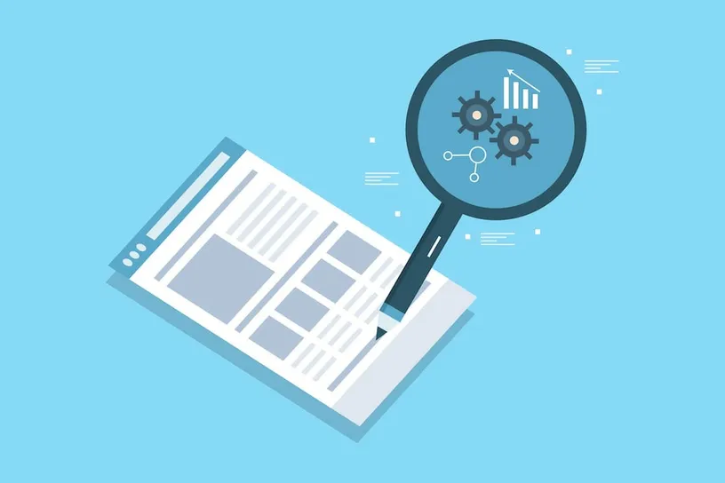 Content optimization in SEO