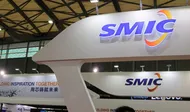 SMIC China