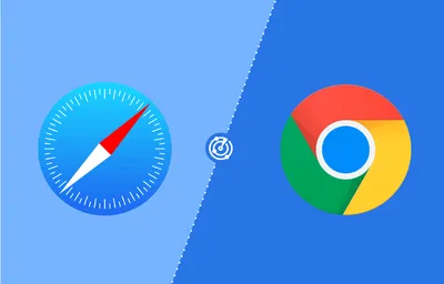chrome vs safari