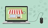 digital storefronts