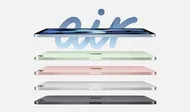 ipad air 4
