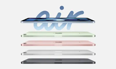 ipad air 4