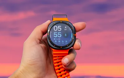 Smartwatch