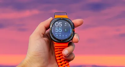 Smartwatch