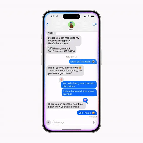WWDC 2024