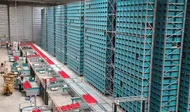 Exotec-Raises-$335M-to-Eliminate-Human-Error