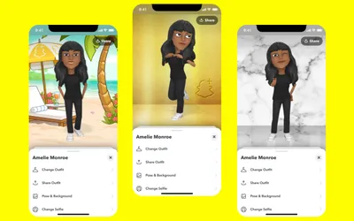 Snapchat+