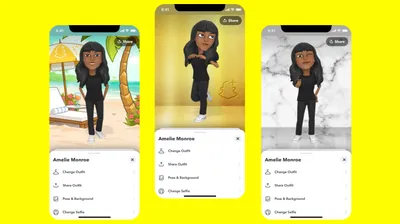 Snapchat+