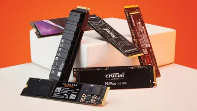 SSDs