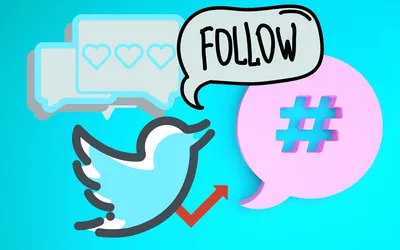 twitter marketing business influencer trending social media followers