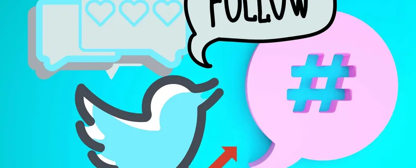 twitter marketing business influencer trending social media followers