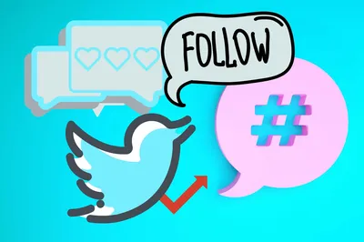 twitter marketing business influencer trending social media followers