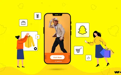 snapchat marketing
