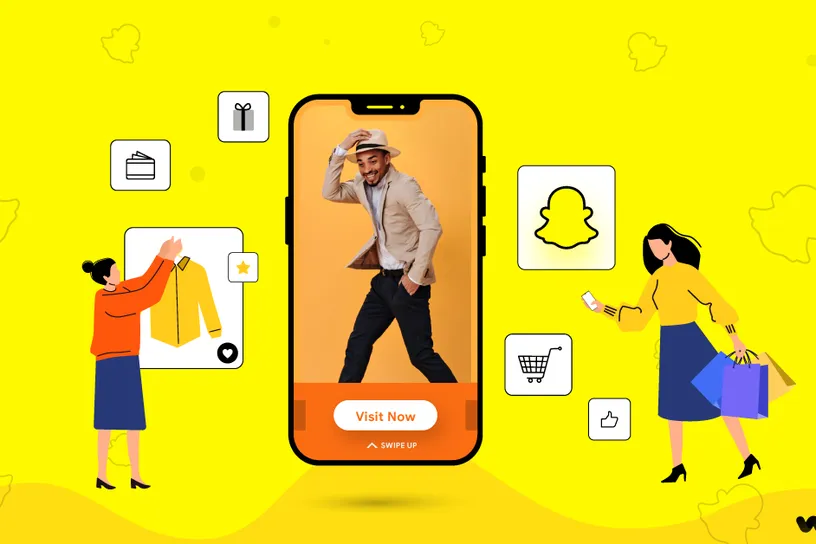 snapchat marketing
