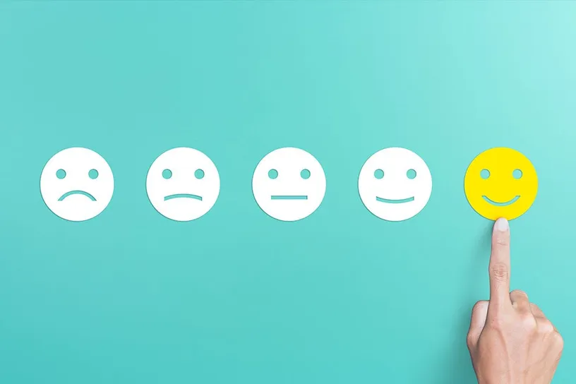 employee satisfaction