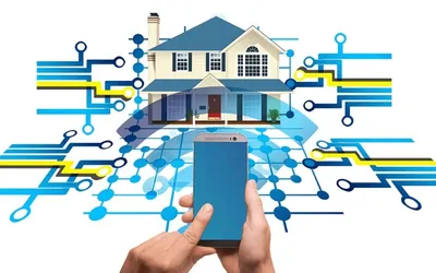 smart home innovations