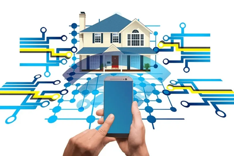 smart home innovations