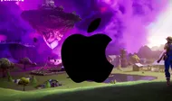 apple vs fortnite