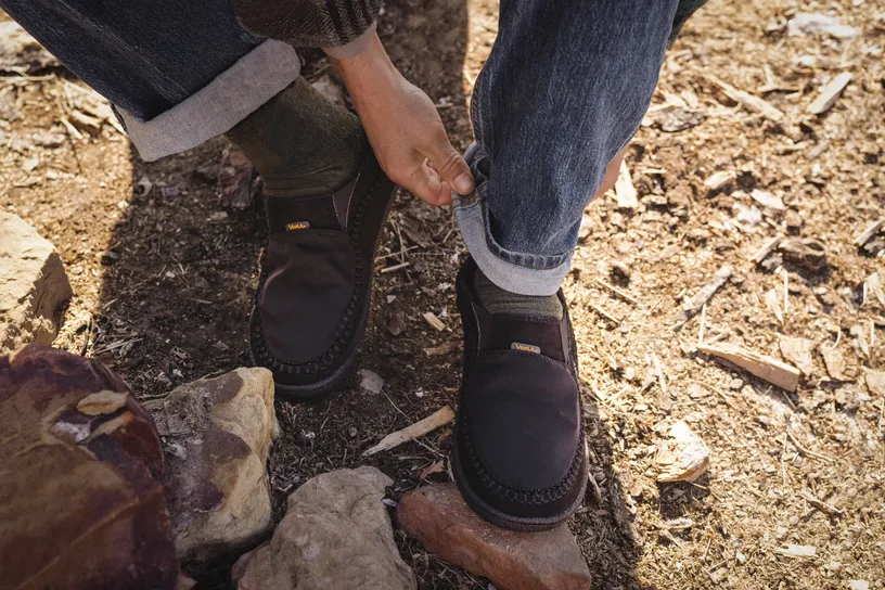 slippers