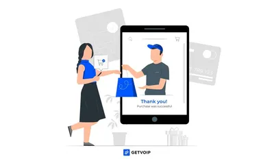 Conversational Commerce