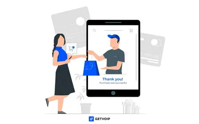 Conversational Commerce