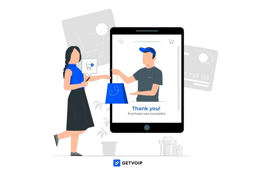 Conversational Commerce