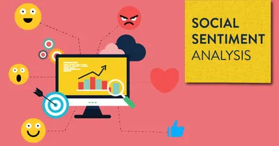 social media sentiment analysis