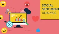 social media sentiment analysis