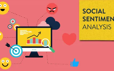 social media sentiment analysis