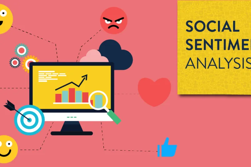 social media sentiment analysis