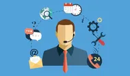 Customer service tools