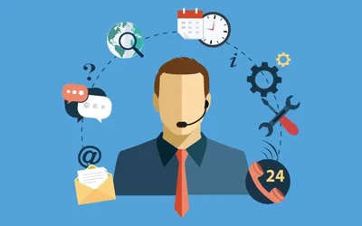 Customer service tools