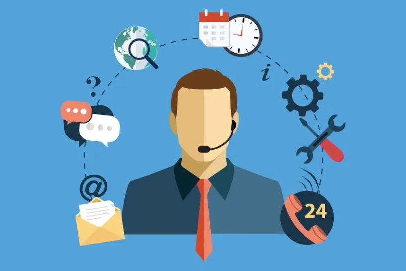 Customer service tools