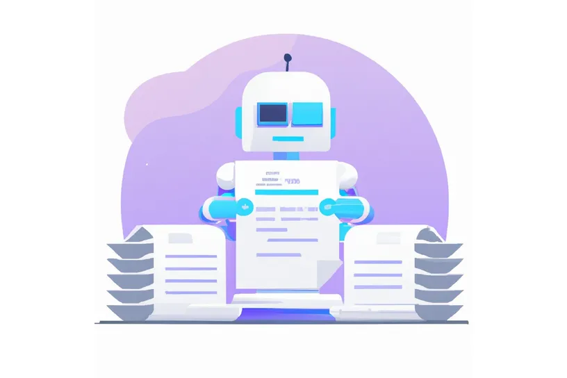 AI Generated Content