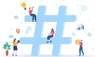 Hashtag Campaigns